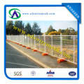 Austrlian&New Zeland Hot-Dipped Galvanized Temporary Fence